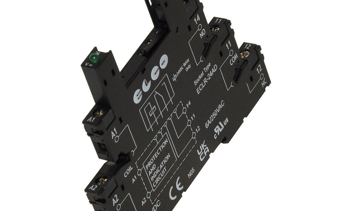 ECLR Series