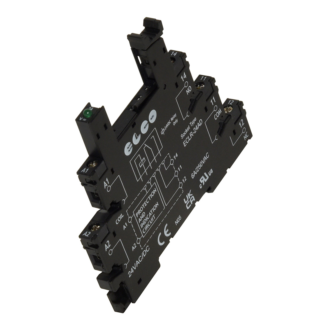 ECLR Series