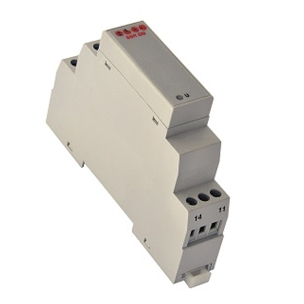 SMB170 – SMB171 SERIES STEP SOLID STATE RELAYS ( BISTABLE )