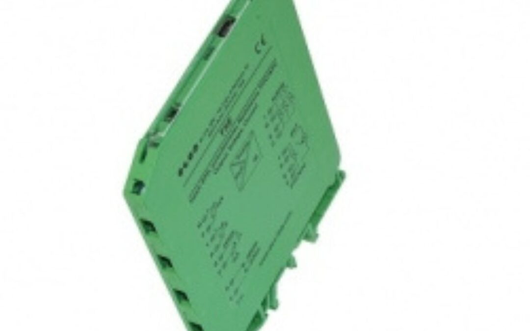 GALVANIC ISOLATORS TSE-I
