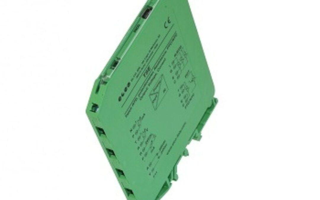 INSULATED CONVERTERS TSE-RT / TSE-TC / TSE-VI