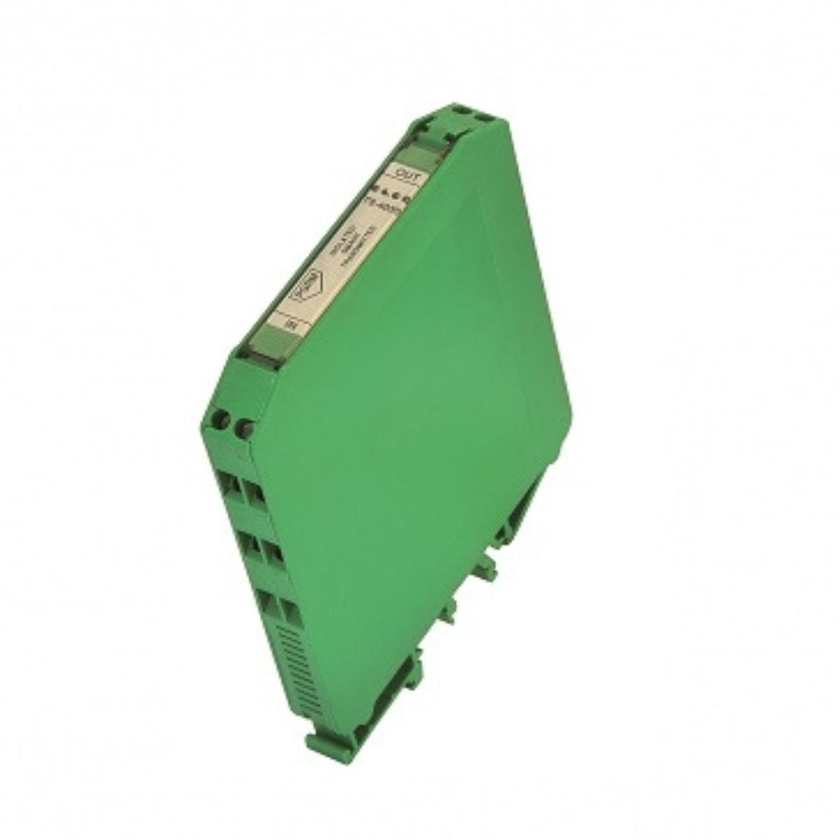 SMART SIGNAL CONVERTER CONFIGURABLE BY DIP-SWITCH TS-4530