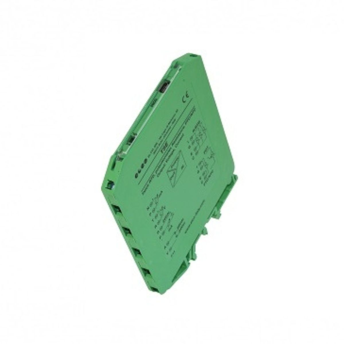 TERMORESISTANCE CONVERTERS TSE-URT-LP / TSE-URT