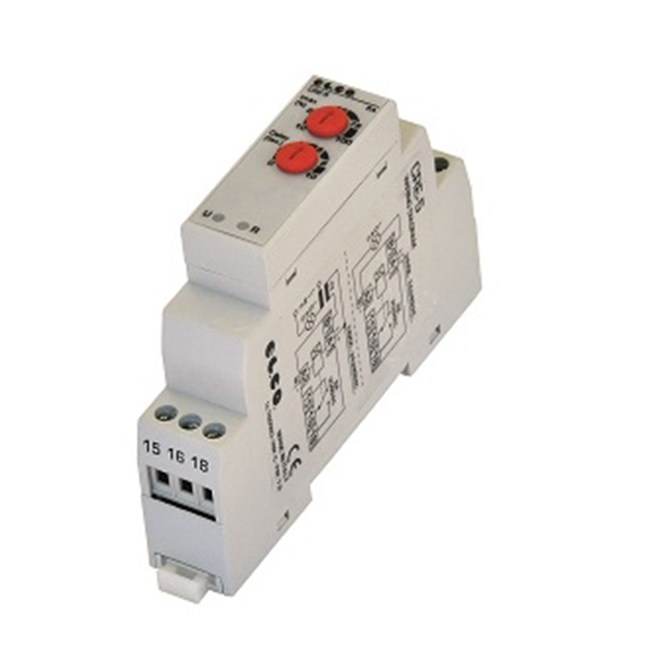 CRE-5 SERIES CURRENT RELAY