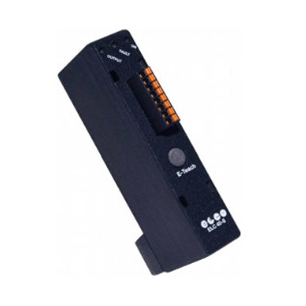 ELC40 ELC40-S CURRENT MONITORING MODULE