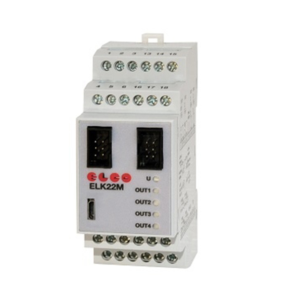 ELK22 MS SERIES