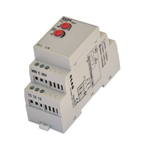 LVE24 / LVE230 SERIES LIQUID LEVEL CONTROL