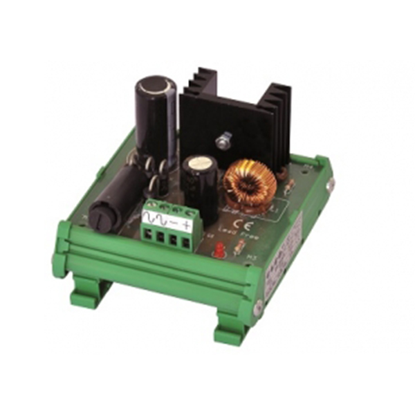 SW-5A SERIES SWITCHING POWER SUPPLIES
