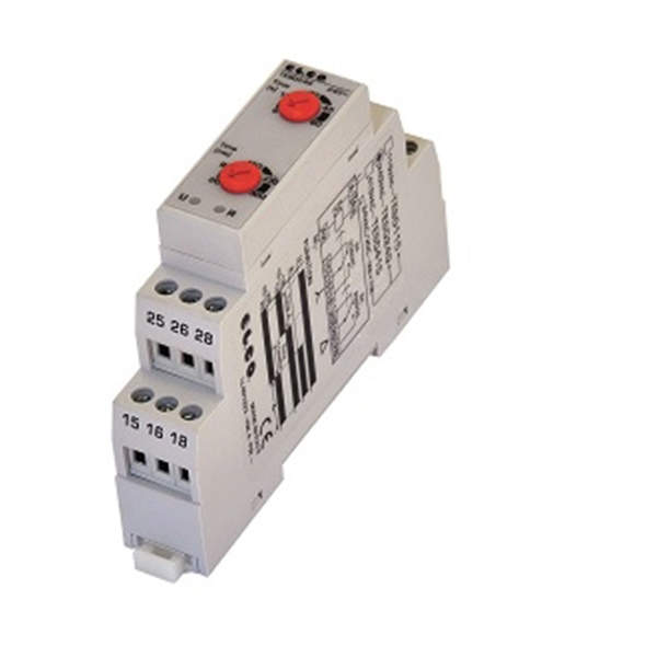 TESD115/ TESD240/ TESD415 SERIES STAR-DELTA TIMER