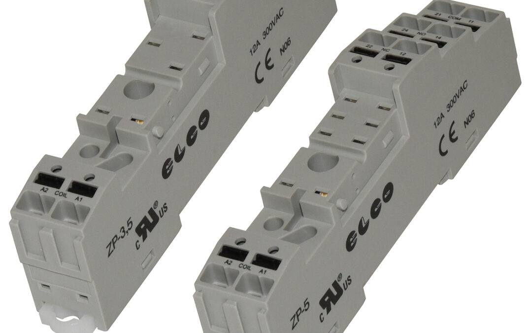 ZP Series